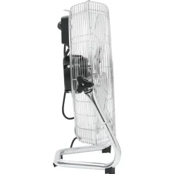 vidaXL Vloerventilator 3 snelheden 115,2 W 60 cm