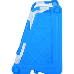 vidaXL Voetbaldoel voor kinderen 100x75x55 cm kunststof
