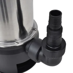 vidaXL Vuilwater dompelpomp 1100 W 16500 L/u