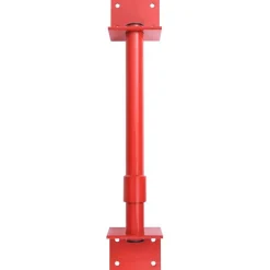 vidaXL Wandbeugel voor zwenkarm 78 cm