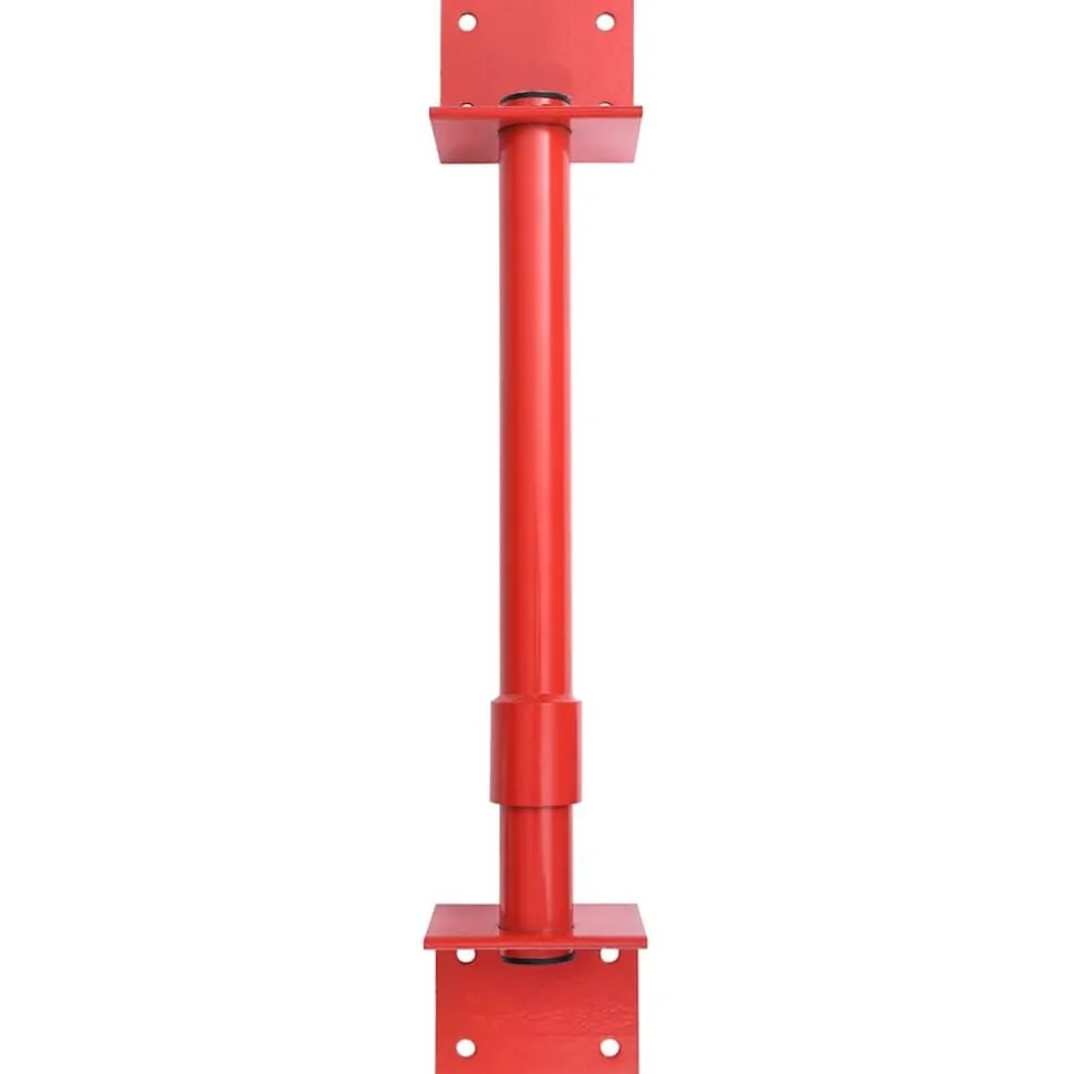 vidaXL Wandbeugel voor zwenkarm 78 cm