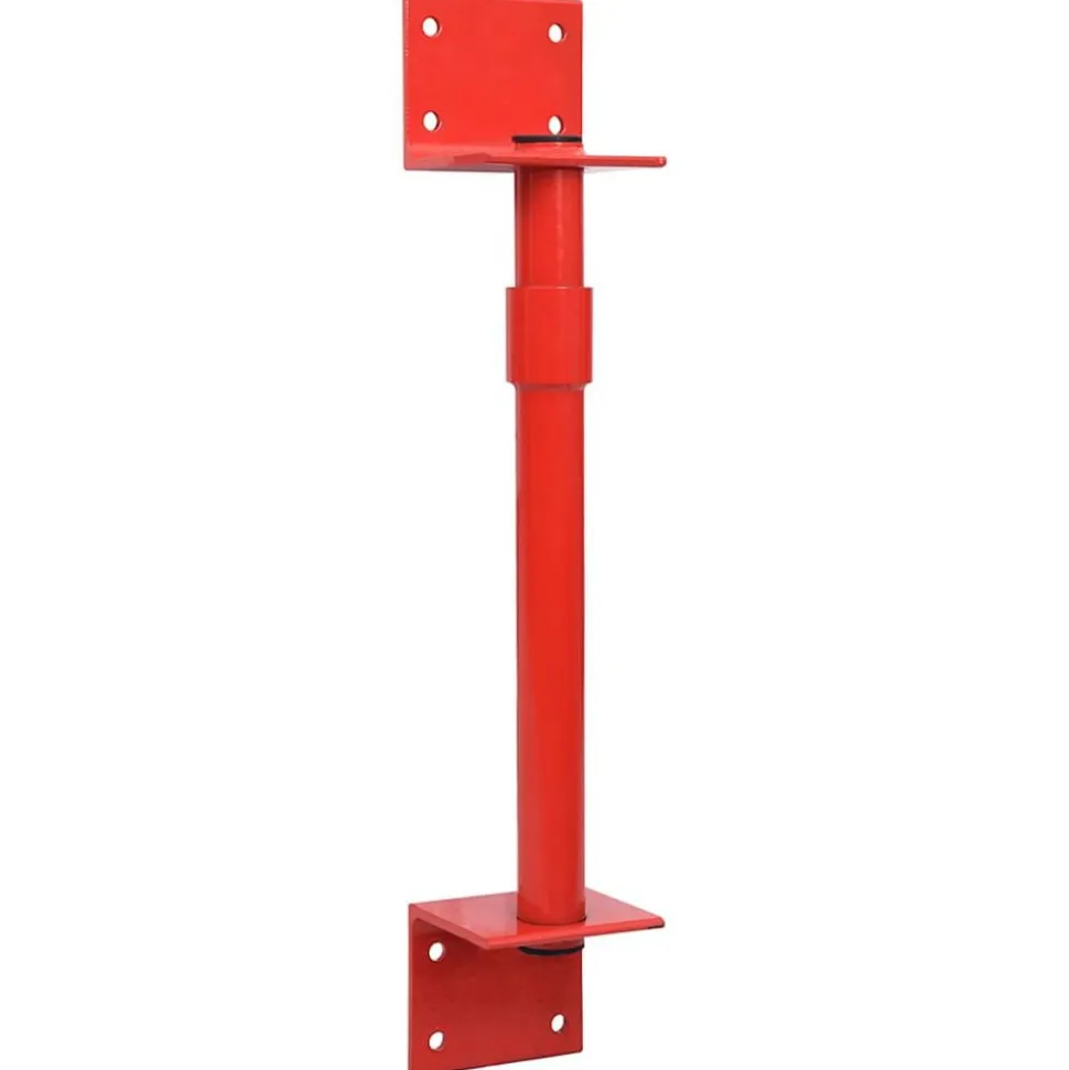 vidaXL Wandbeugel voor zwenkarm 78 cm