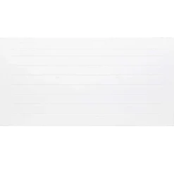 vidaXL Wandpanelen 10 pcs Antracietkleurig 100 x 50 cm EPS-schuim