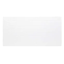 vidaXL Wandpanelen 10 pcs Bruin en Grijs 100 x 50 cm EPS-schuim