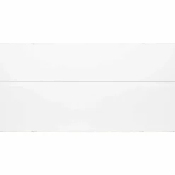 vidaXL Wandpanelen 10 pcs Licht Bruin 100 x 50 cm EPS-schuim