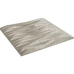 vidaXL Wandpanelen 12 pcs Steen Beton 50 x 50 cm XPS Schuim