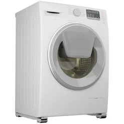 vidaXL Wasmachinebasis 2 pcs Zilver 72 x 5 x 4,5 cm Roestvrij staal