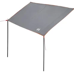 vidaXL Waterbestendige Tarp met dak