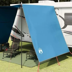 vidaXL Waterbestendige Tarp met dak