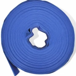 vidaXL Waterslang 2'' 50 m PVC