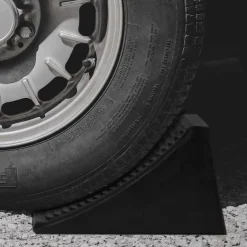 vidaXL Wielblokken 4 st 16x9x9 cm rubber