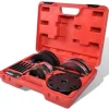 vidaXL Wiellager gereedschap voor Audi/Seat/VW/Skoda 72 mm