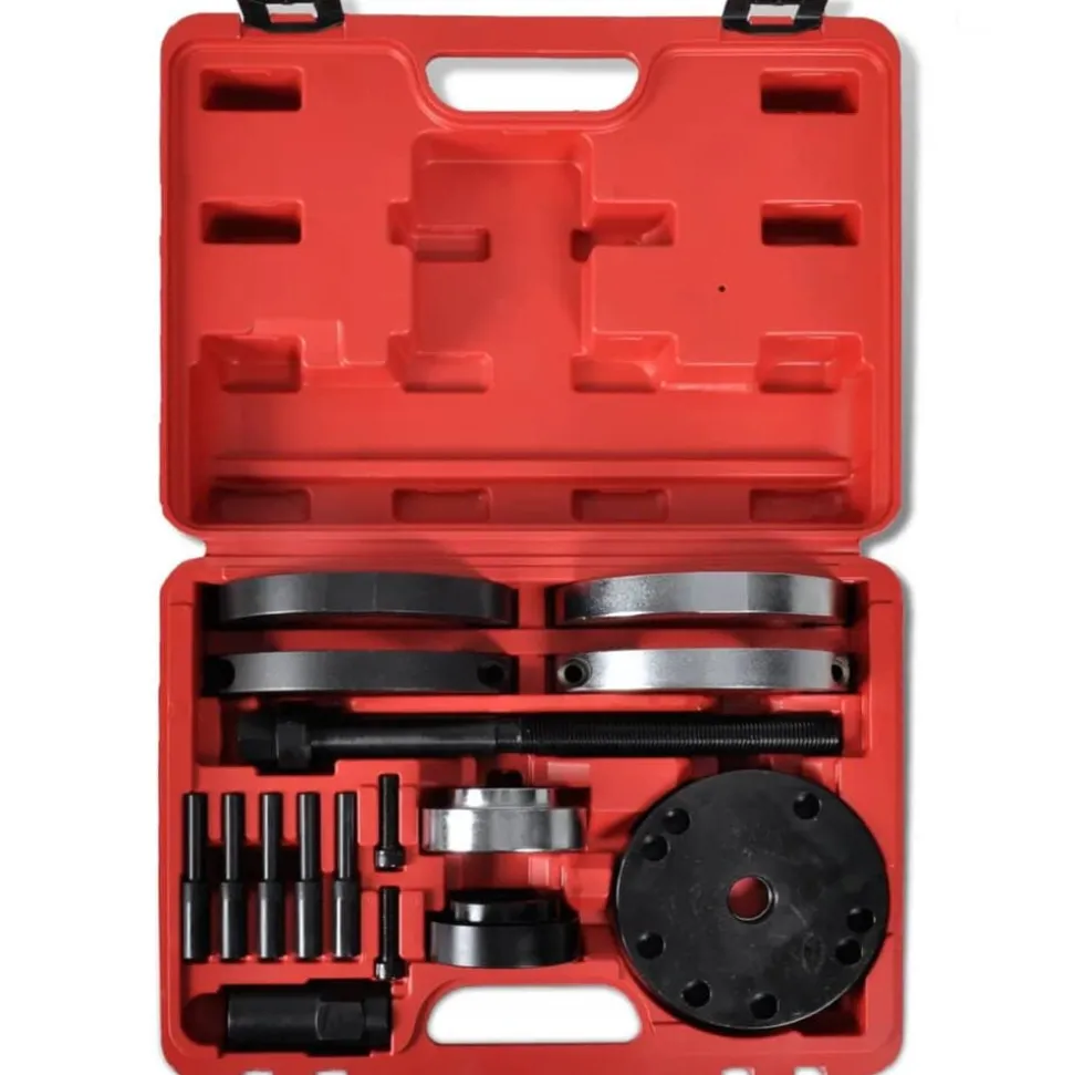 vidaXL Wiellager gereedschap voor Audi/Seat/VW/Skoda 72 mm