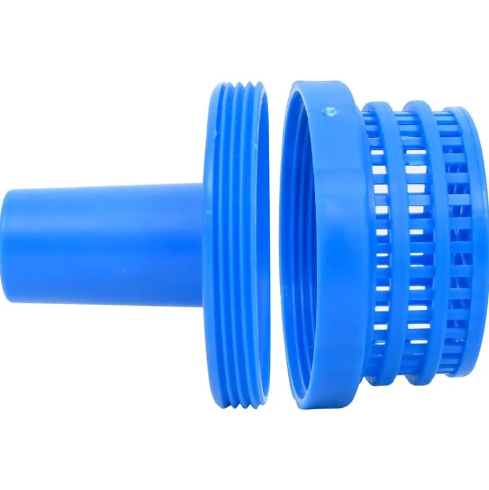 vidaXL Zeefset bovengronds 30 mm