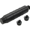 vidaXL Zwembad gizzmo vorstbeschermer met 2 winterstops HDPE