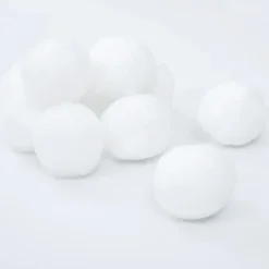 vidaXL Zwembadfilterbal 700 g PE