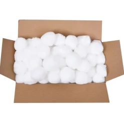 vidaXL Zwembadfilterballen 1400 g PE