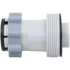 vidaXL Zwembadslangadapters 2 st type B