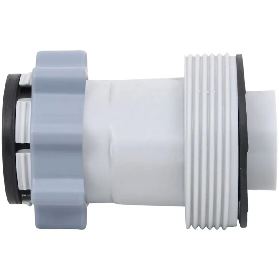 vidaXL Zwembadslangadapters 2 st type B