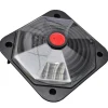 vidaXL Zwembadverwarming solar
