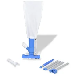 Zwembadstofzuiger 1,2 m