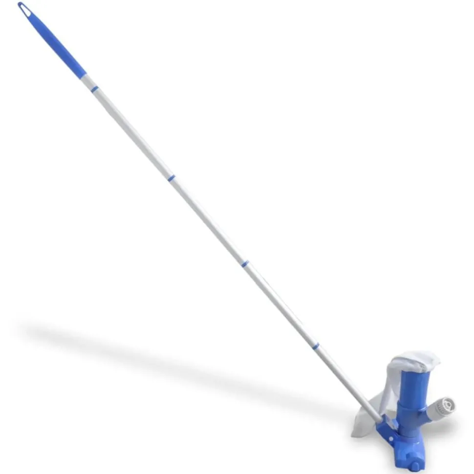 Zwembadstofzuiger 1,2 m